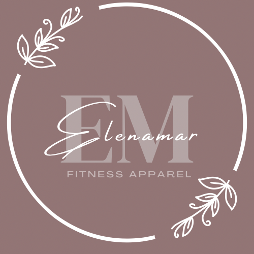 ELENAMAR Fitness Apparel