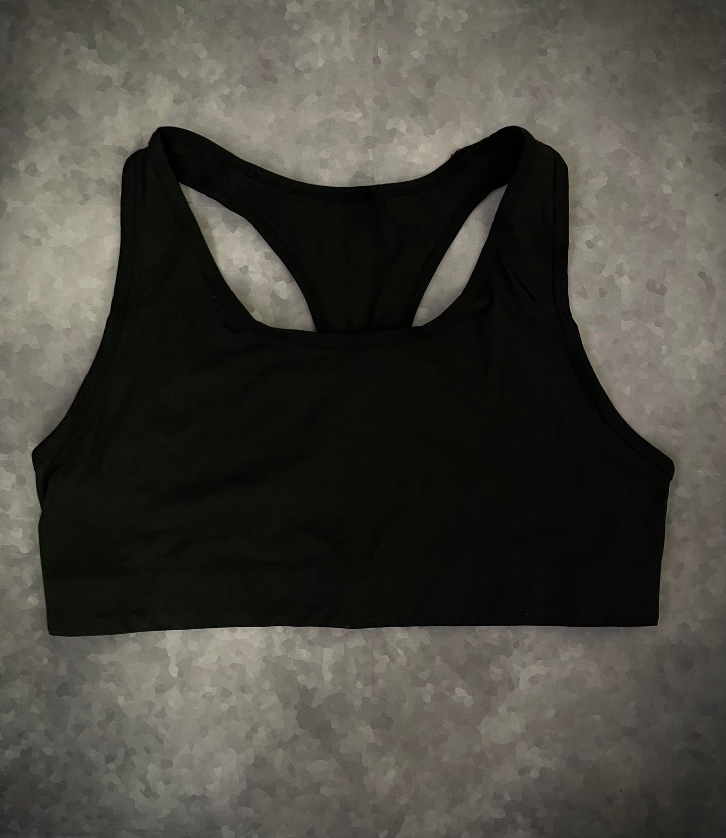 Plus Size Sport Bra