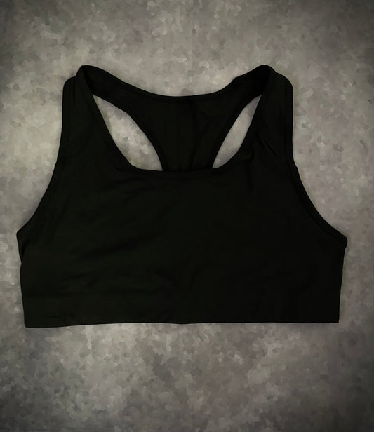 Plus Size Sport Bra